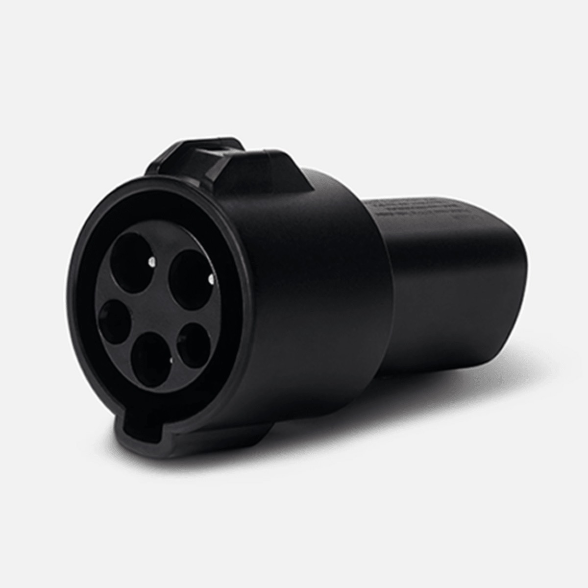 J1772 AC Adapter