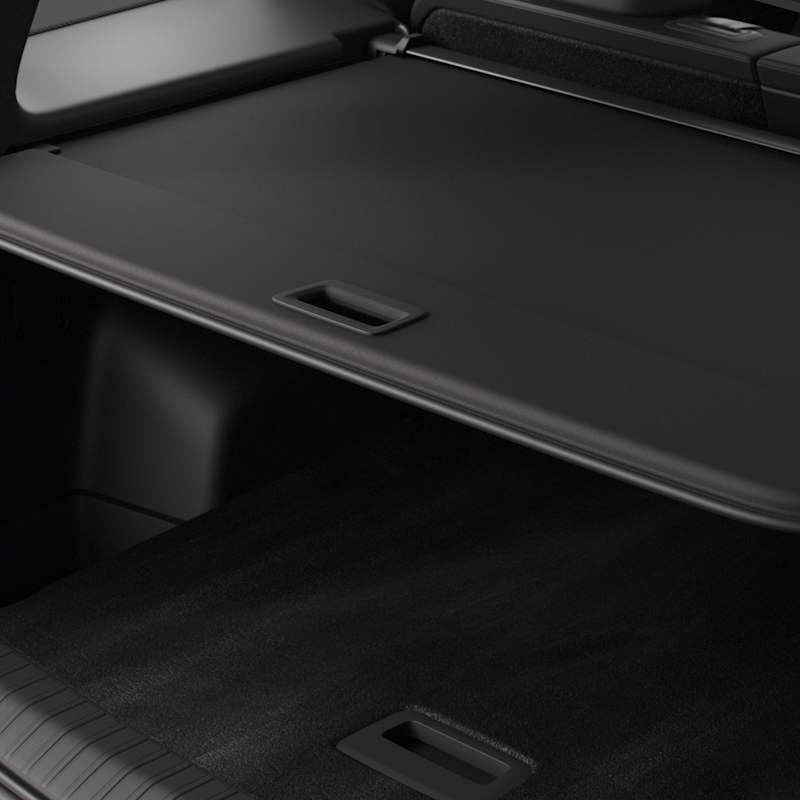 Cargo Cover