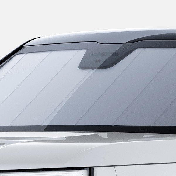 Front Sunshade
