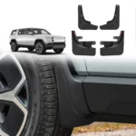 BestEvMod Splash Guards