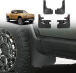 BestEvMod Splash Guards