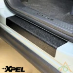 XPEL Door Sill PPF