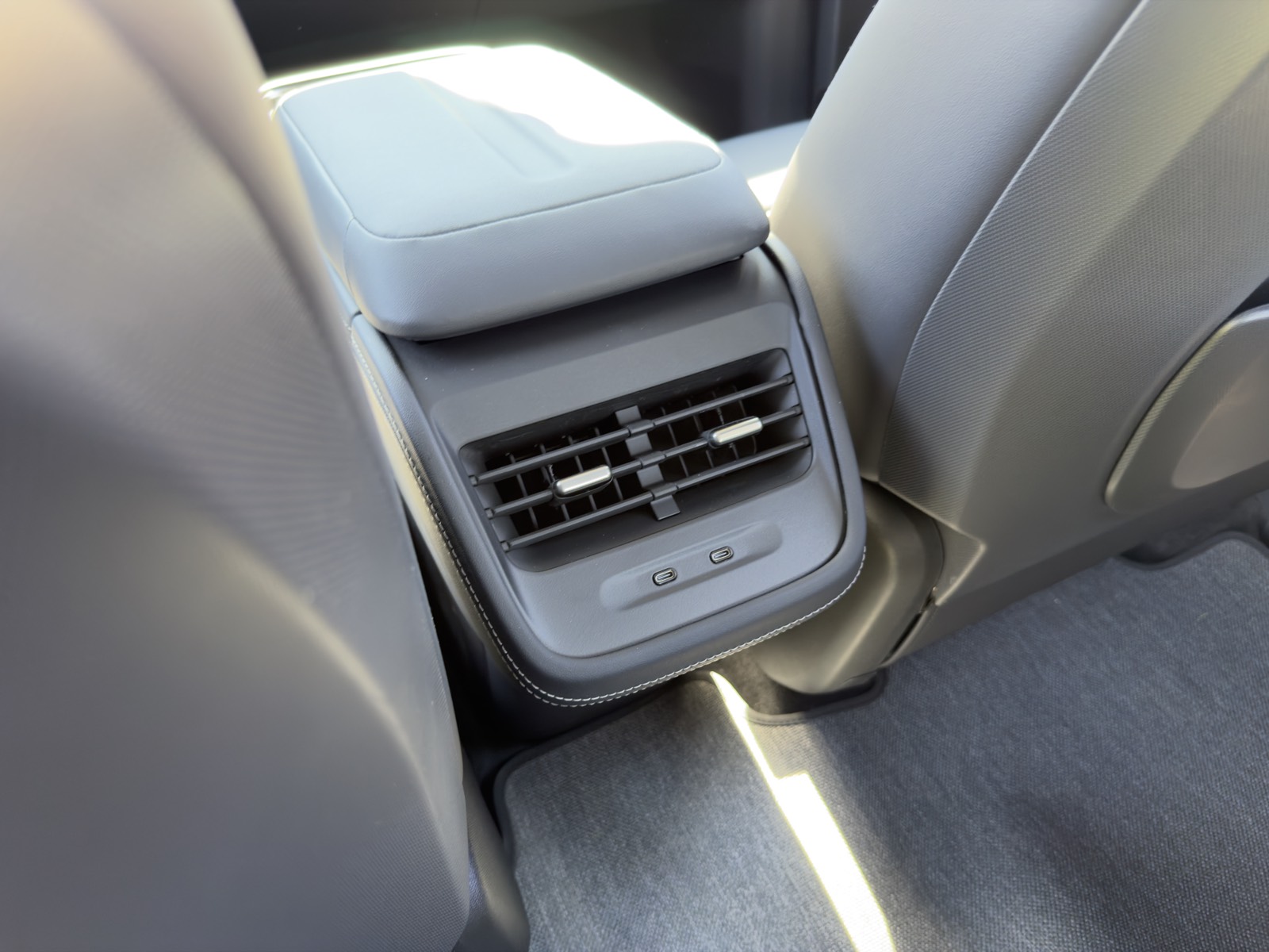 Rivian R2 first drive