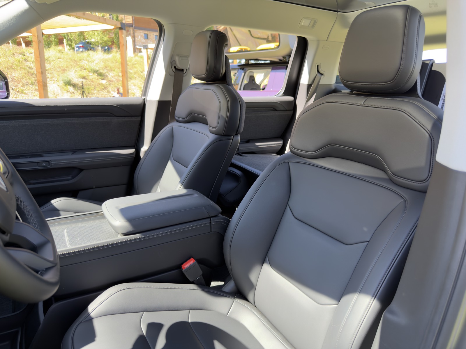 Rivian R2 first drive