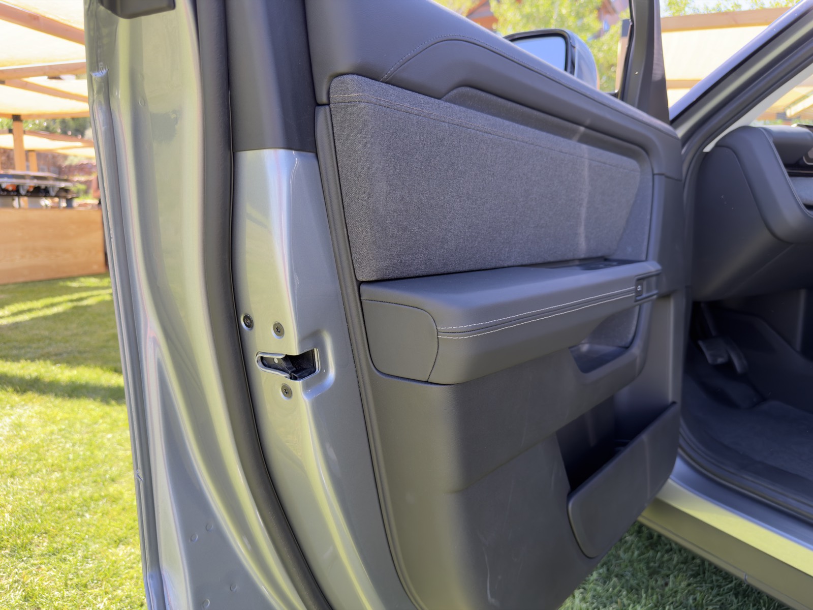 Rivian R2 first drive