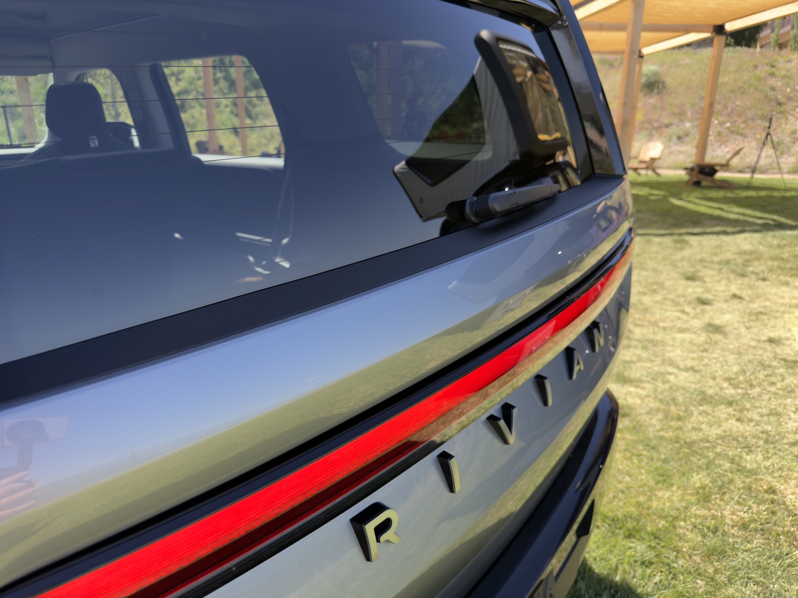 Rivian R2 first drive