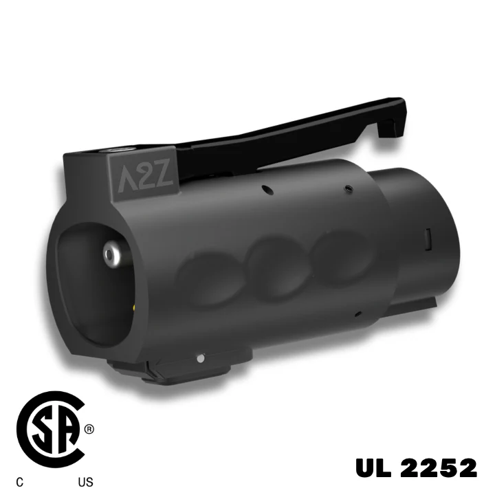 A2Z NACS to J1772 Adapter