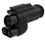 A2Z NACS to CCS1 Adapter