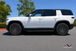 EV Sportline Running Boards R2