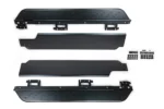EV Sportline Rock Sliders