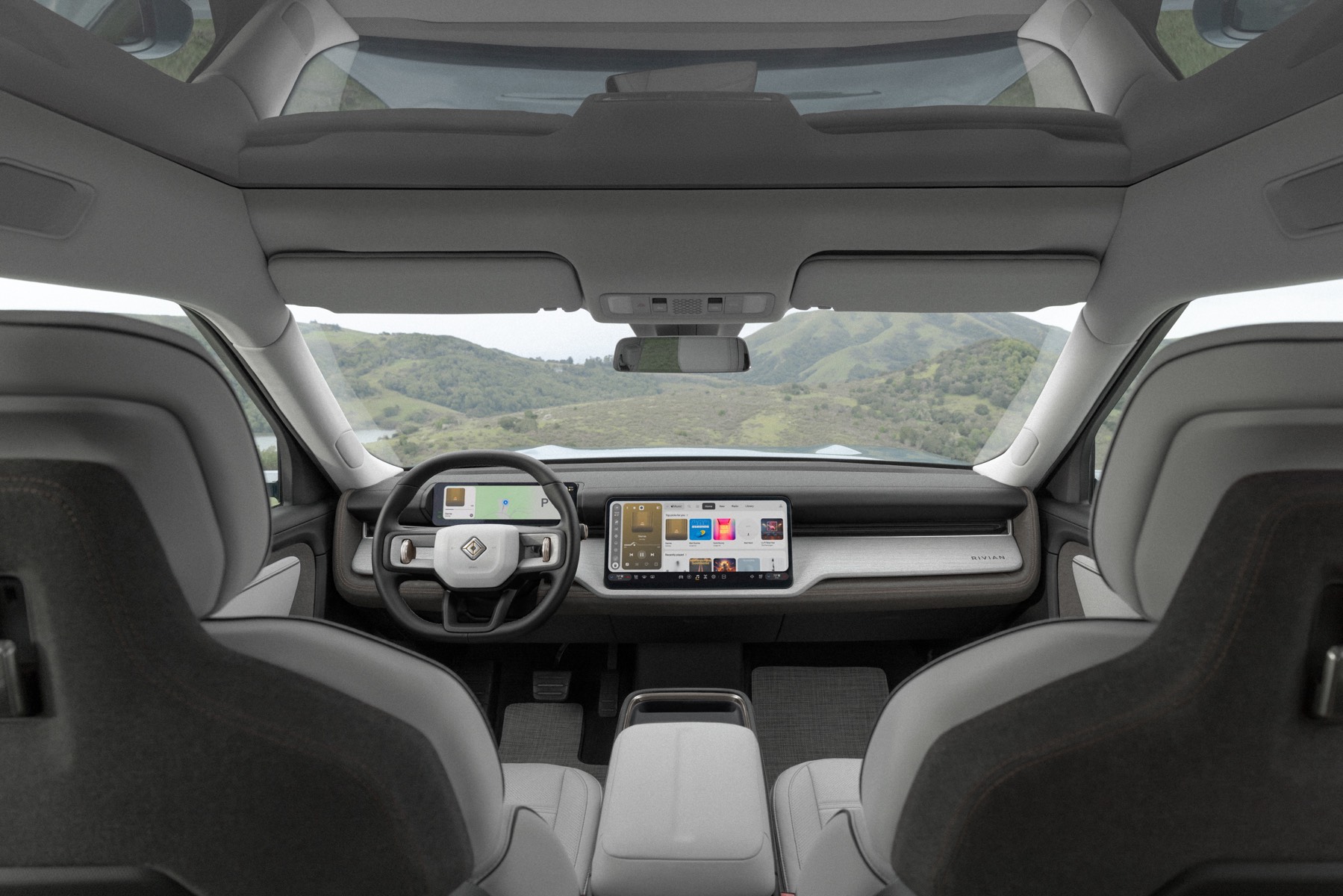 R2 Interior