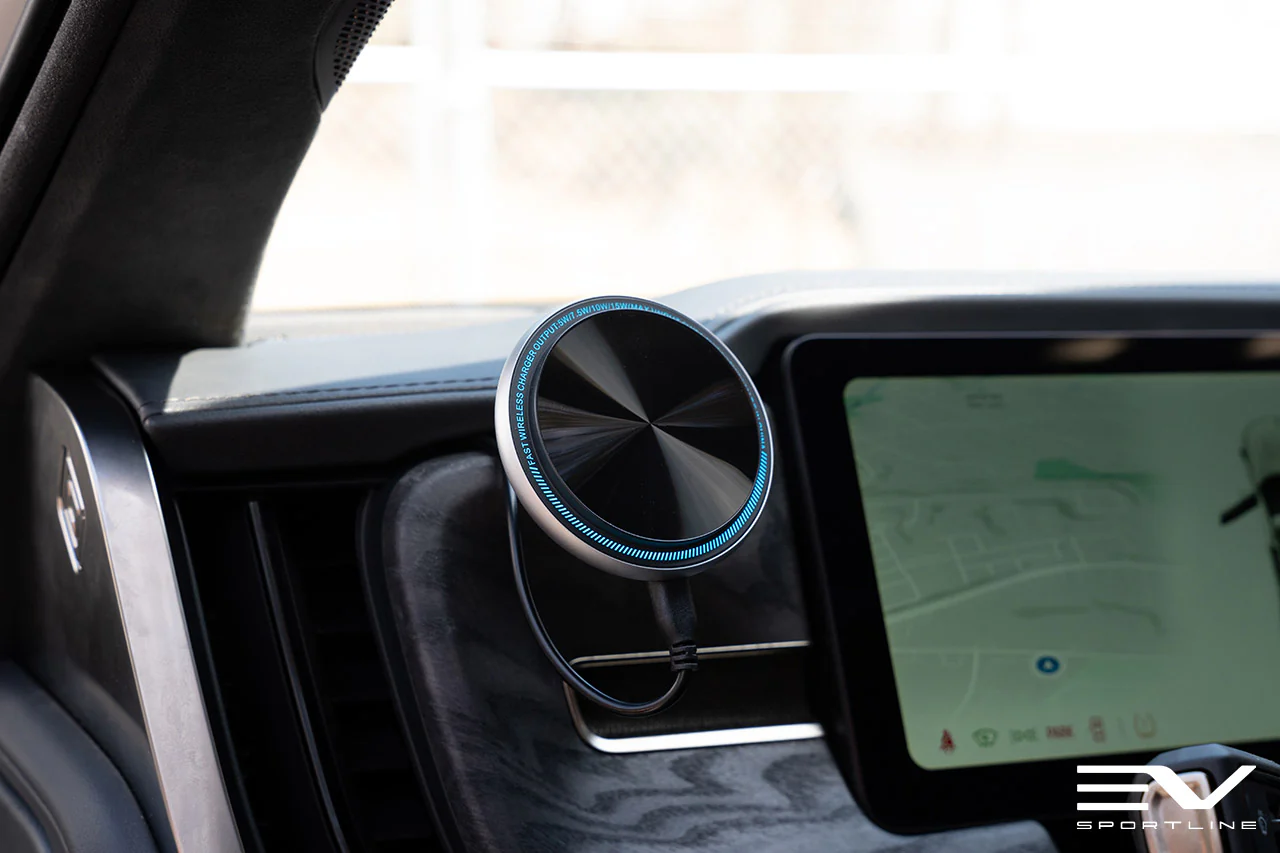 EV Sportline MagSafe Phone Mount