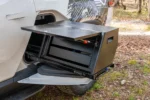 Rivian R1T Gear Tunnel Sled by EV Sportline