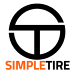 SimpleTire Logo