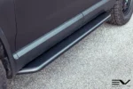 EV Sportline Running Boards
