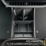 TWRAPS Floor Storage Organizer