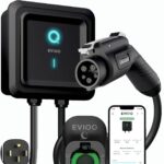 EVIQO Level 2 EV Charger (40A, J1772)