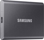 Samsung T7 1TB SSD