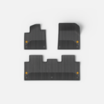 R2 All-Weather Floor Mats