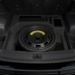 R2 Compact Spare Tire