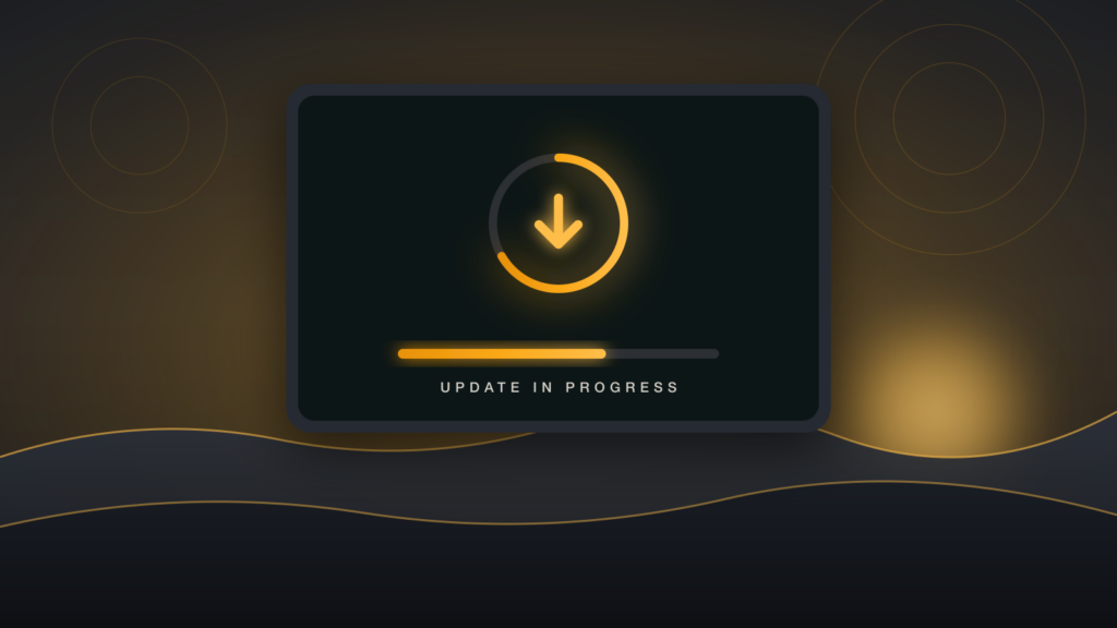 Software Update Hero
