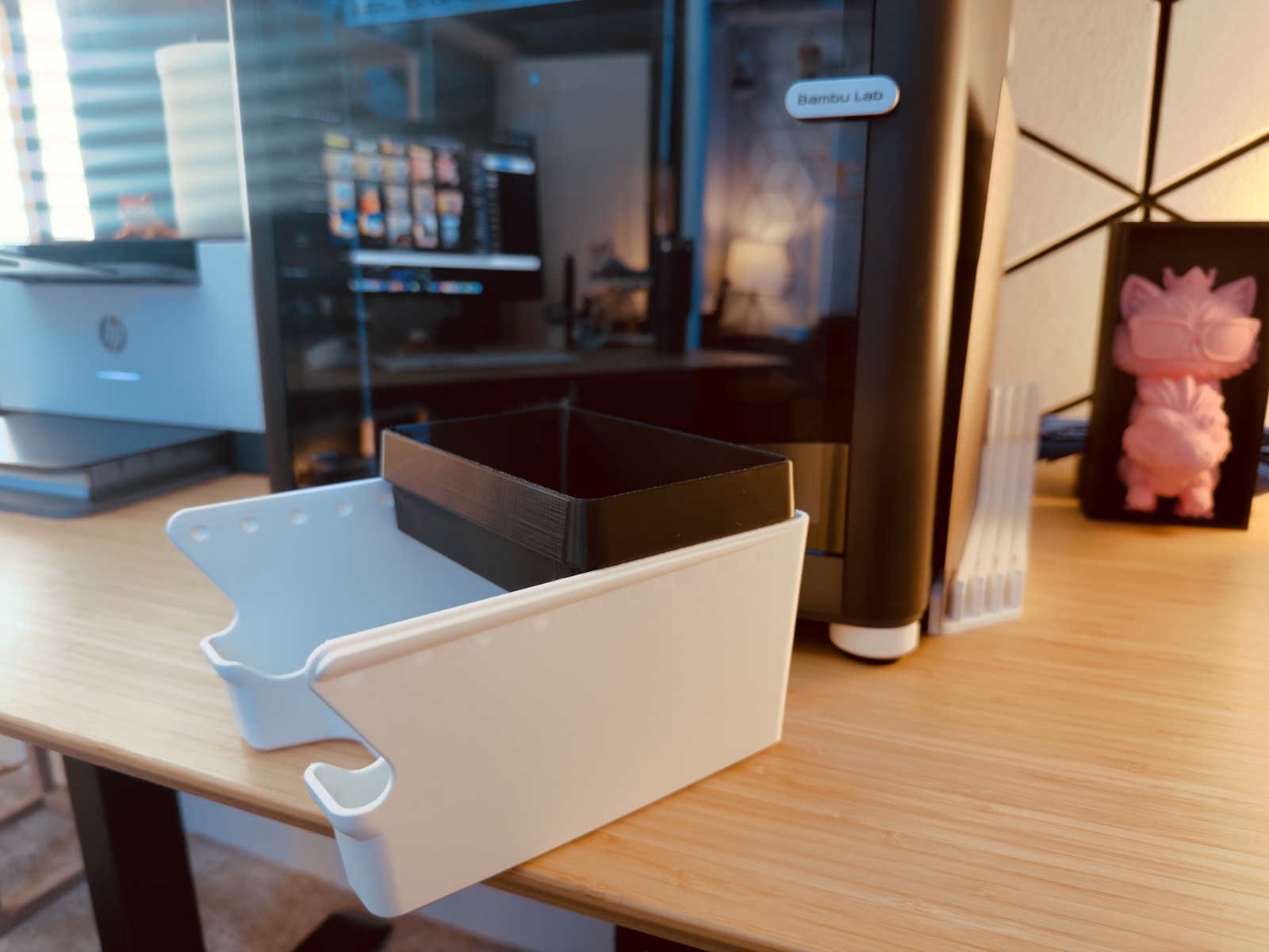 Rivian R2 3D Printed Accessories