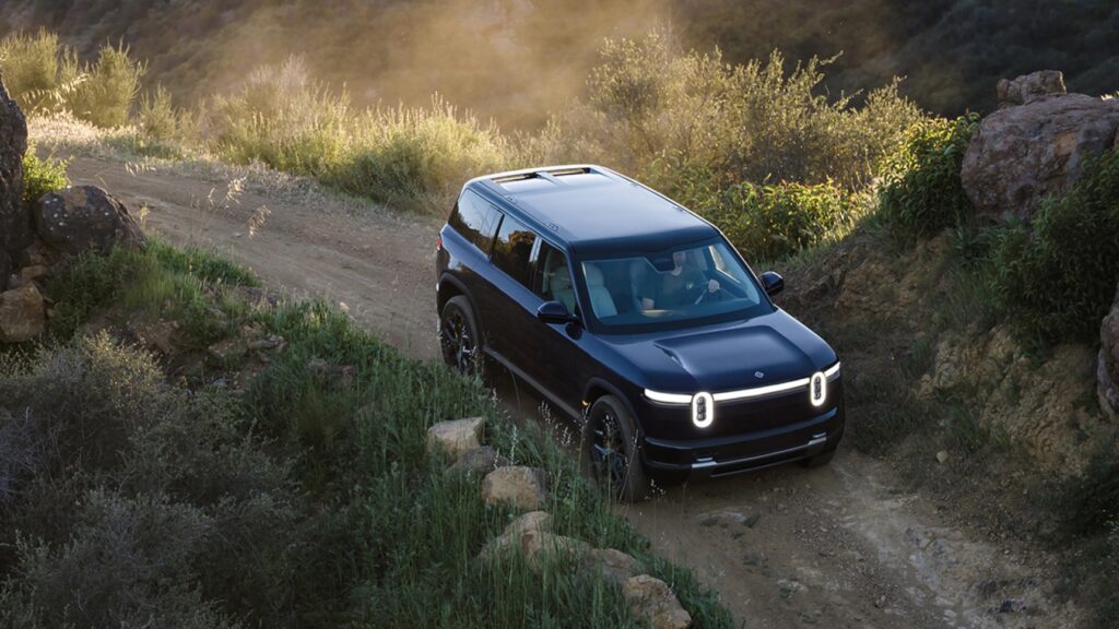Rivian R2
