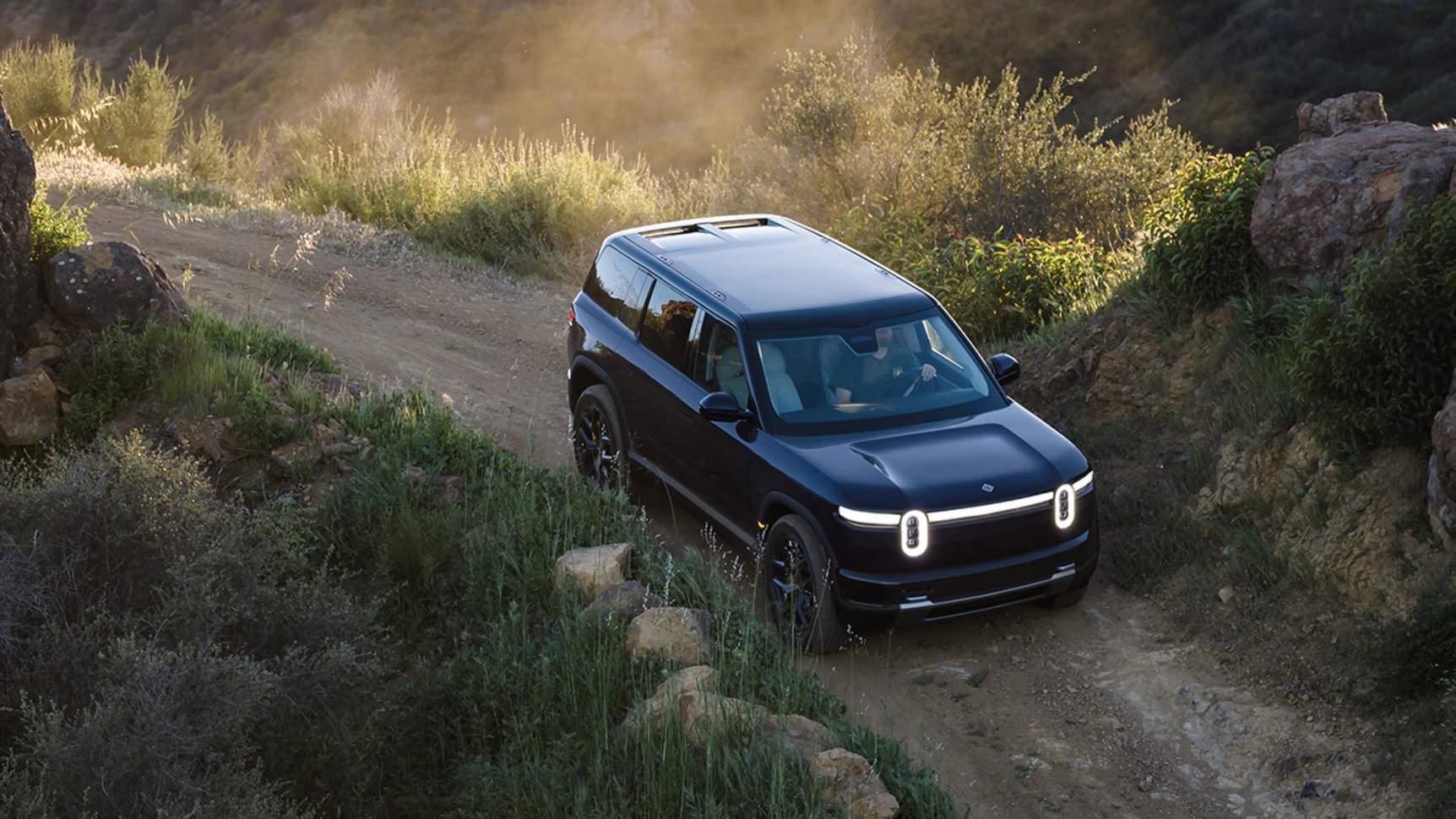 Rivian R2