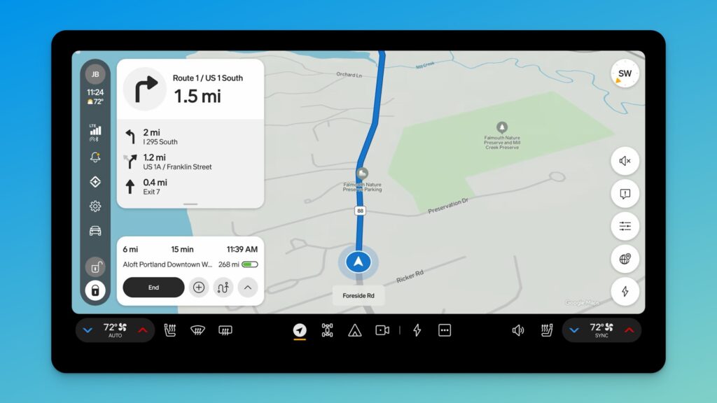 How Rivian Software Updates Roll Out to Your Vehicle