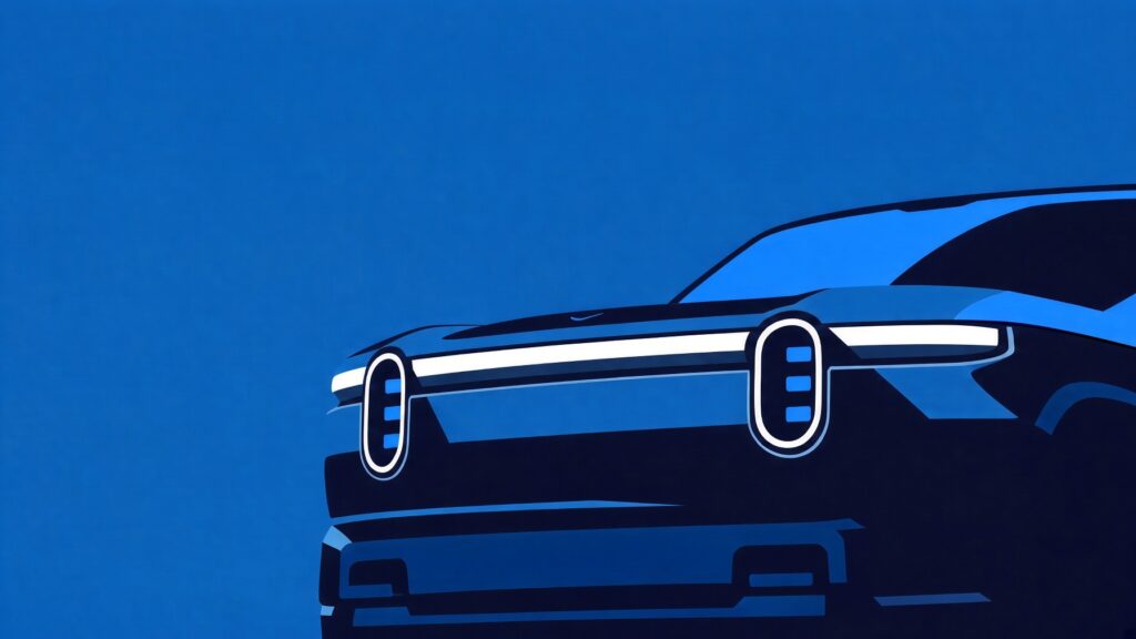 Rivian Autonomy Early Access